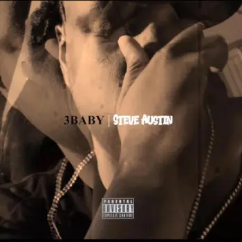 Steve Austin cover art