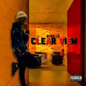 Clear View cover art
