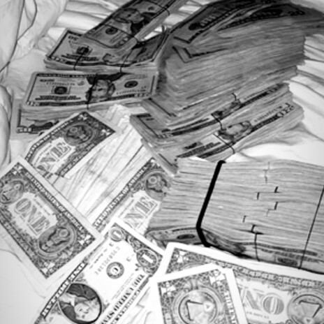 All Money Aint Good cover art