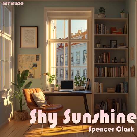 Sweet Shadows cover art