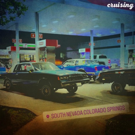 Cruising