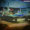 Cruising