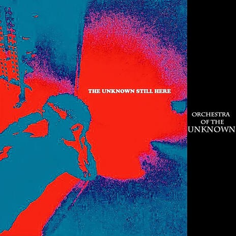 É Hora De Dizer Adeus ft. Orchestra Of The Unknown