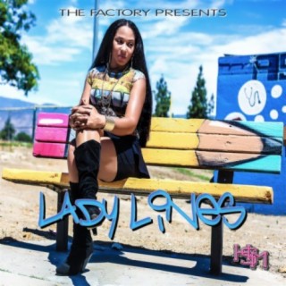 Lady Lines