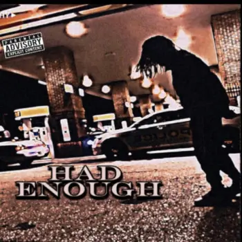 Had Enough cover art