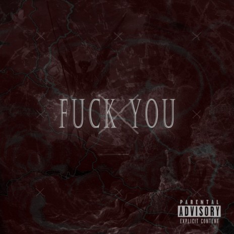 Fuck You cover art