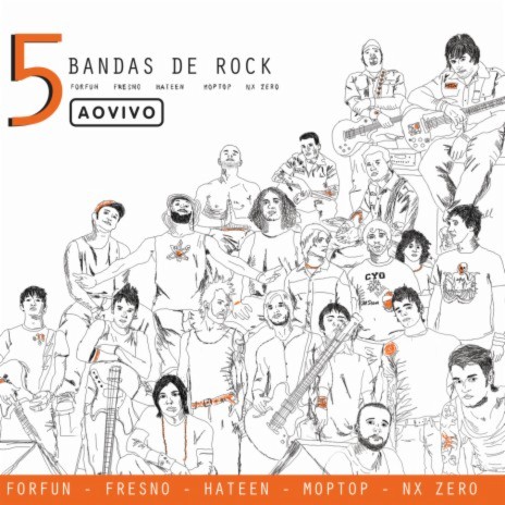 Além De Mim (Ao Vivo Em São Paulo / 2007) cover art