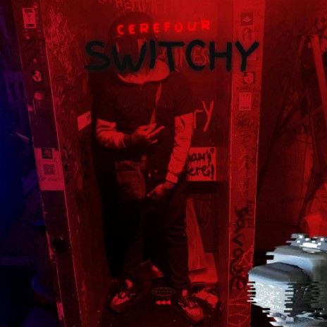 Switchy cover art