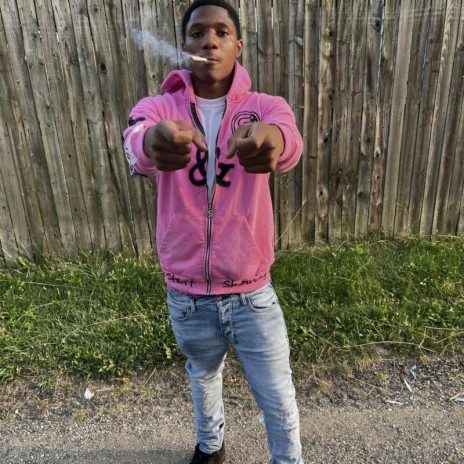 No Cash ft. Qg Slizz cover art