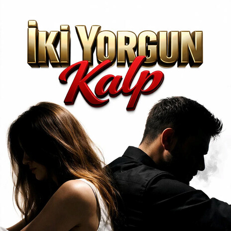 İki yorgun kalp cover art