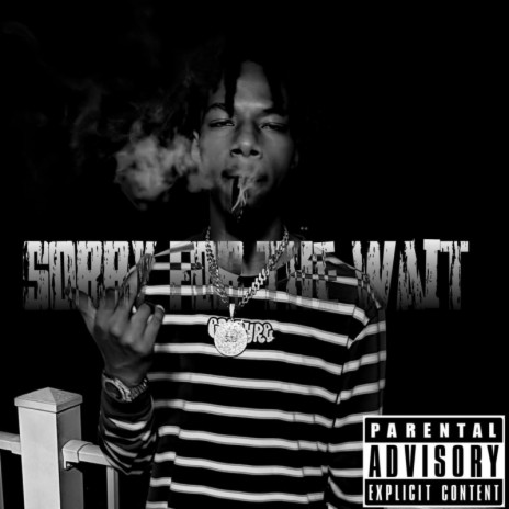 Demon Seed Pt.2 ft. Paidjay cover art