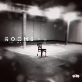 Room 6 cover art