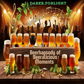Beerhapsody of Beeralicious Moments