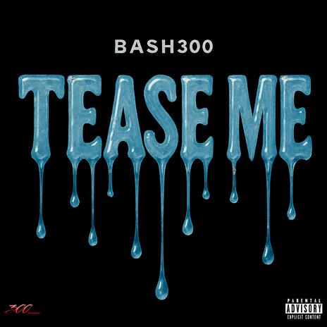 Tease Me cover art