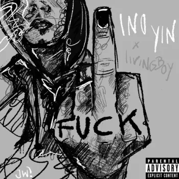 Mainstream ft. livingboy cover art