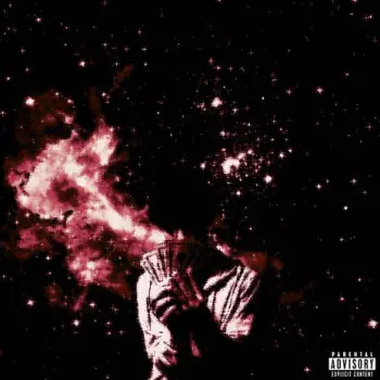 @ the end cover art