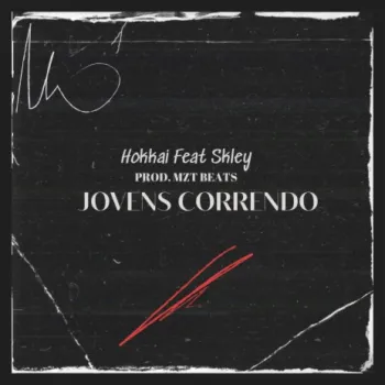 Jovens Correndo ft. MZT Beats & Skley cover art