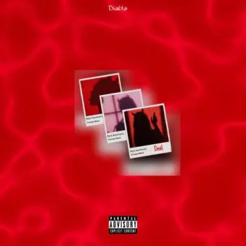 Diabla cover art