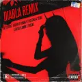 Diabla ft. Alejo Ruiz, Alma, Lio Sena, Totoo & Jofiel