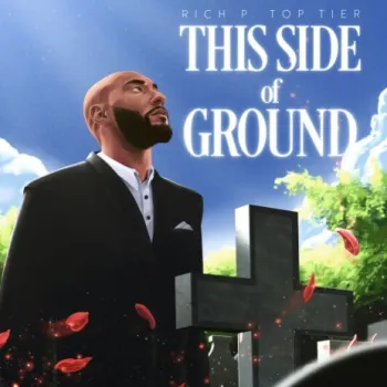 This Side of Ground cover art