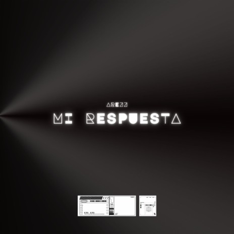 Mi Respuesta cover art