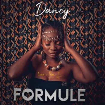Formule cover art