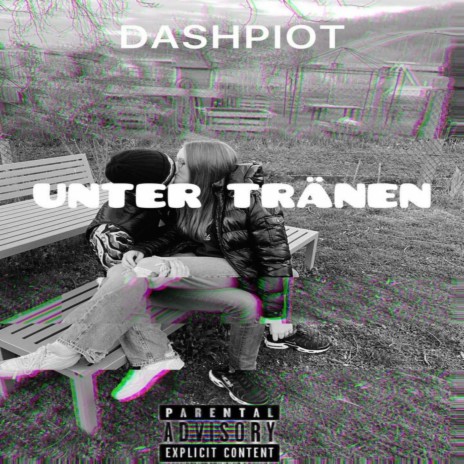 UNTER TRÄNEN cover art
