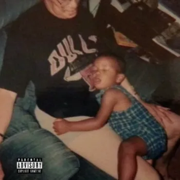 AMBITION cover art