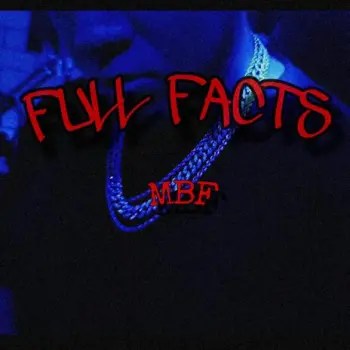 FULL FACTS cover art