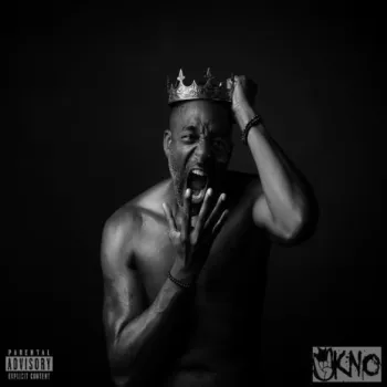 Karma cover art