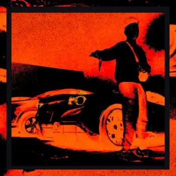 THATNICE! cover art