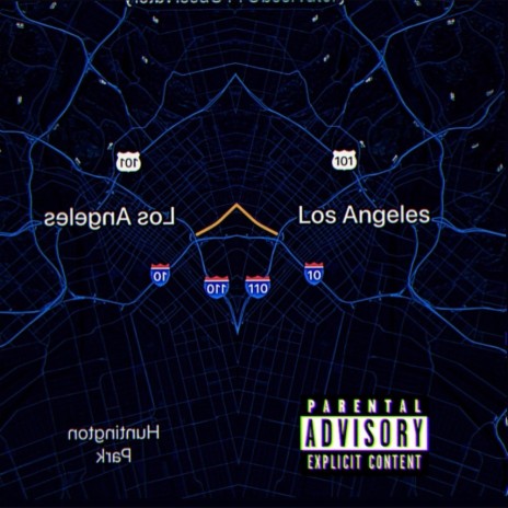 The Way I Move ft. WEST. & Temper Mellow cover art