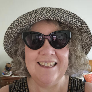 Julie Diana Lawless