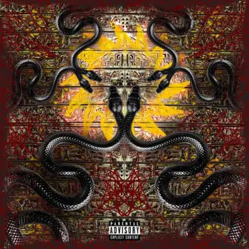Bape cover art