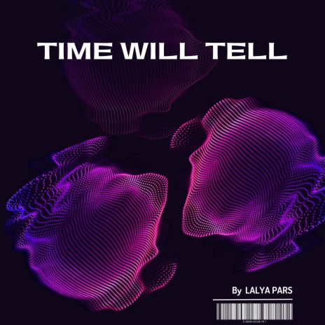 Time Will Tell (Club Mix) cover art