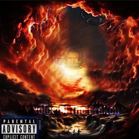 Voice Of The Broken cover art