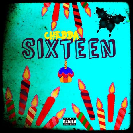 SixTeen cover art