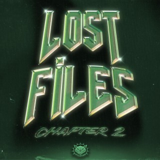 LOST FILES (CHAPTER 2)