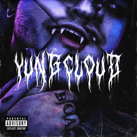 CREATURE OF THE NIGHT cover art