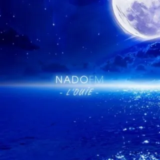 Nado FM cover art