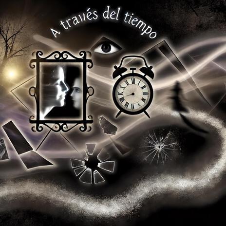 A Través del Tiempo cover art