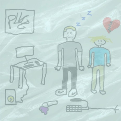 Acordei Com Vontade De Fazer Um Plugg ft. SimSimi cover art