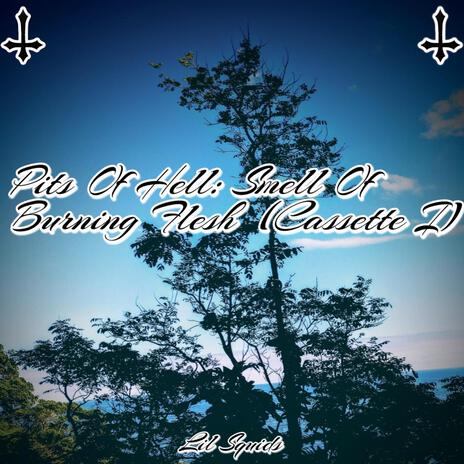 Will I Still Get To Heaven If I Die By Suicide? cover art