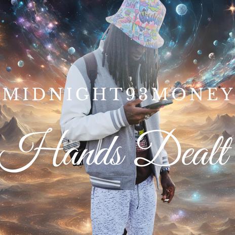 Hands Dealt (Cassette coalition kingz) cover art