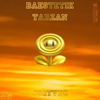 JSQTVDC ft. Tarzan cover art