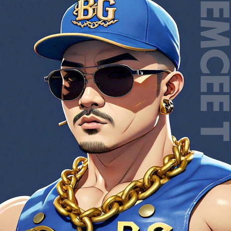 Passion and Purpose - Polo the Pup (feat. Shaun Tai) cover art