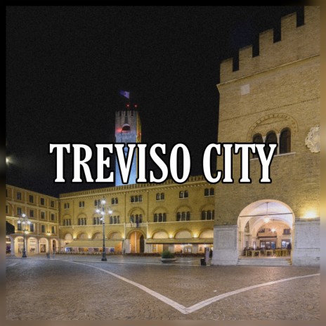 TREVISO CITY (Instrumental Version) cover art