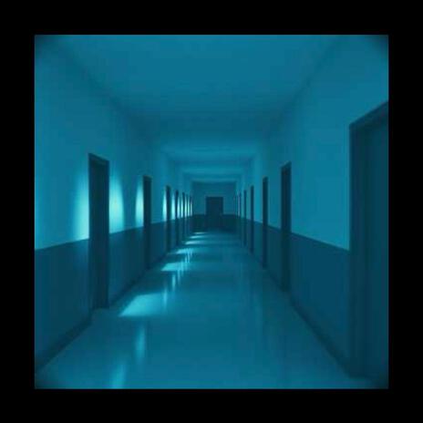 학교 (AI Version) cover art
