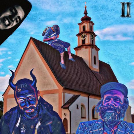 2050 ft. Alter Artist cover art