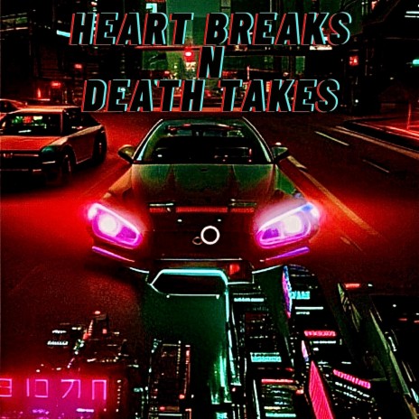 MY SIDE cover art